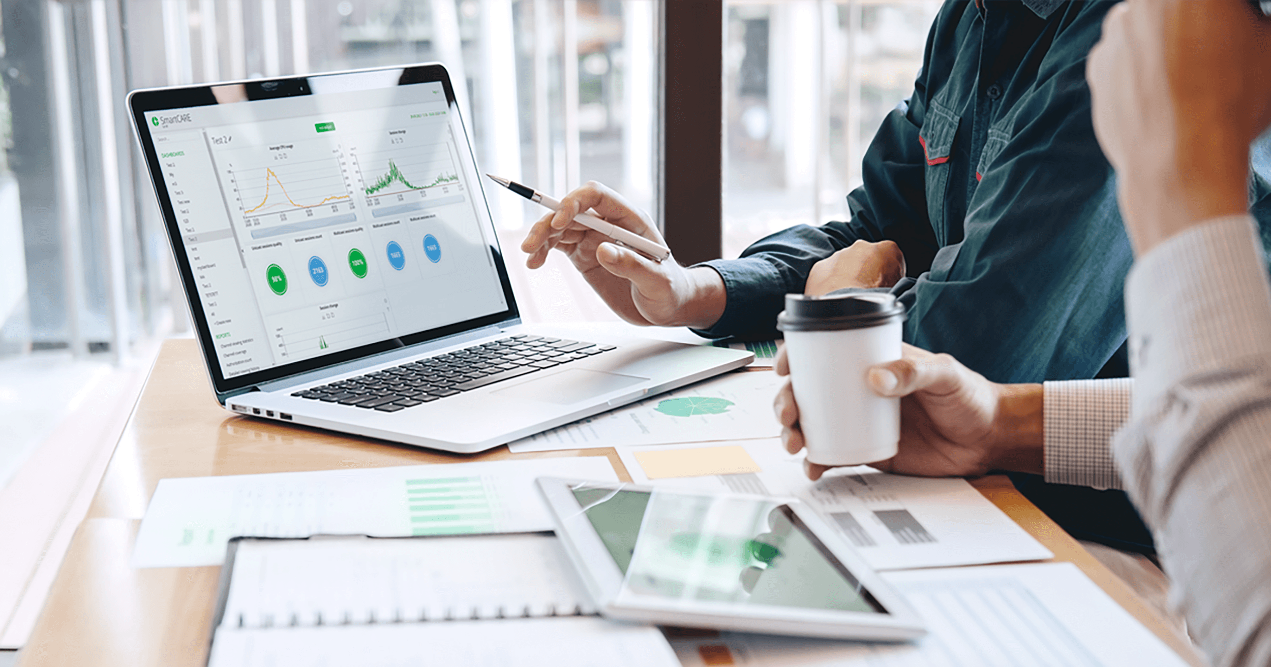 Monitoring & Analytics