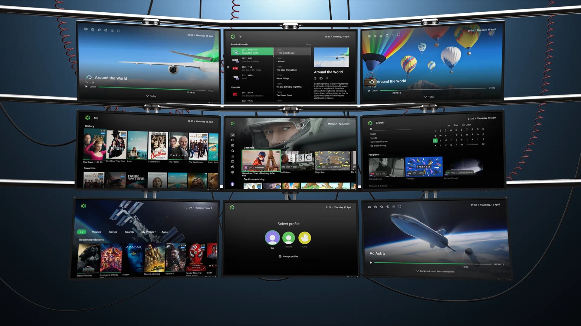 IPTV Middleware in 2026: Architecture, Vendors, and Platform Guide for Telecom Operators