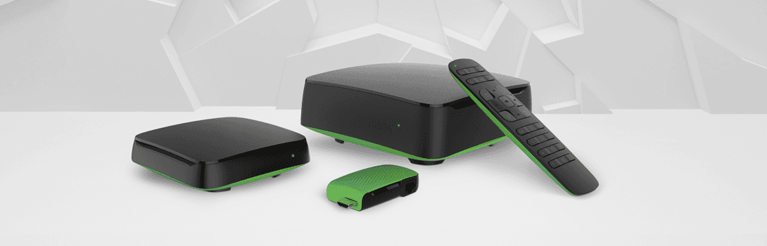 Experience from the set top box (STB) market makes us smarter and faster