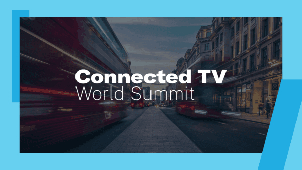 Connected TV World Summit