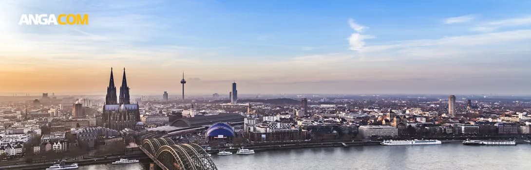 Key Takeaways from ANGA COM 2025: How Operators Can Stay Ahead in a Fragmented TV Landscape