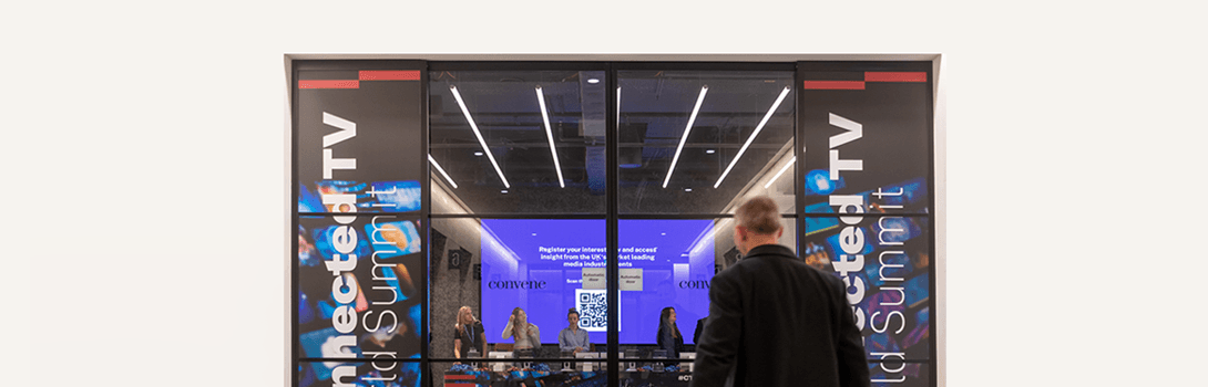 Key Takeaways from ConnectedTV World Summit 2025: what’s next for SmartTV and streaming