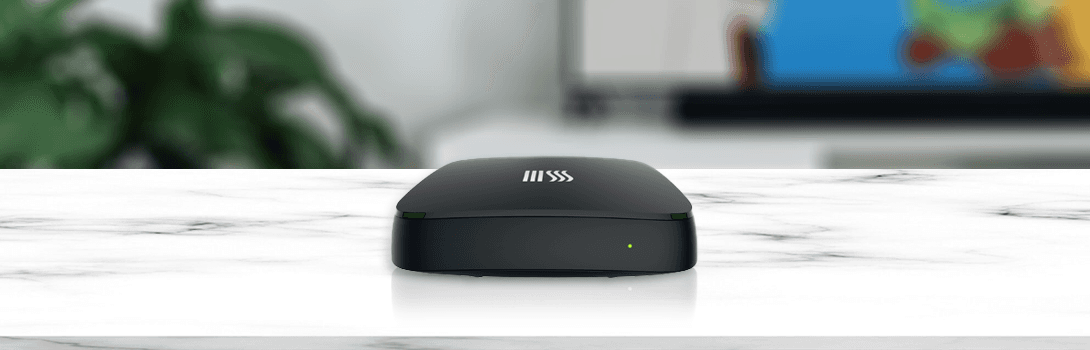 Smartlabs and Innovative Systems bring Pay TV to US-based service provider Solarus