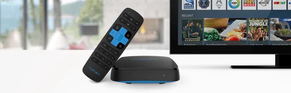 Smartlabs has updated the IPTV platform for Latvian operator, Baltcom