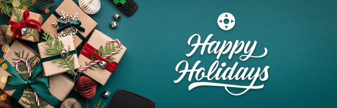 A Christmas message from Mikhail Grachev, Smartlabs CEO