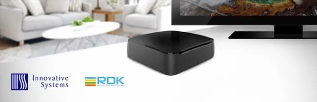 Smartlabs to Bring Interactive TV Solution to the USA Market