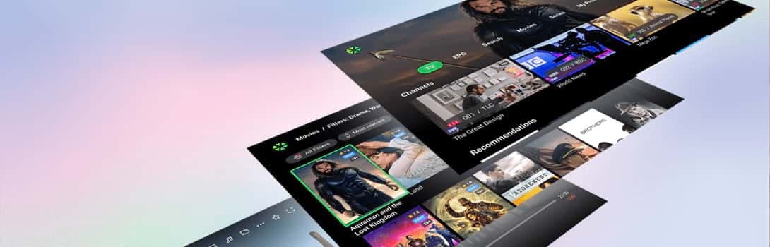 New era of streaming: challenges and opportunities in the world of Smart TVs