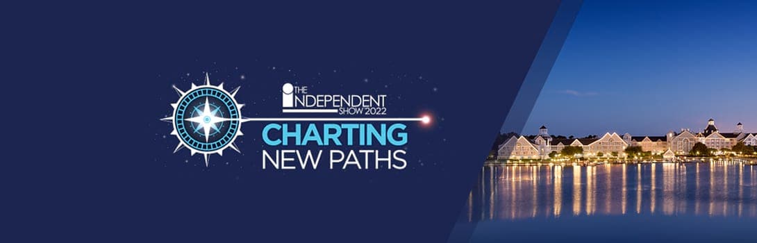 Streaming Apps by Smartlabs – the next big thing at The Independent Show 2022!