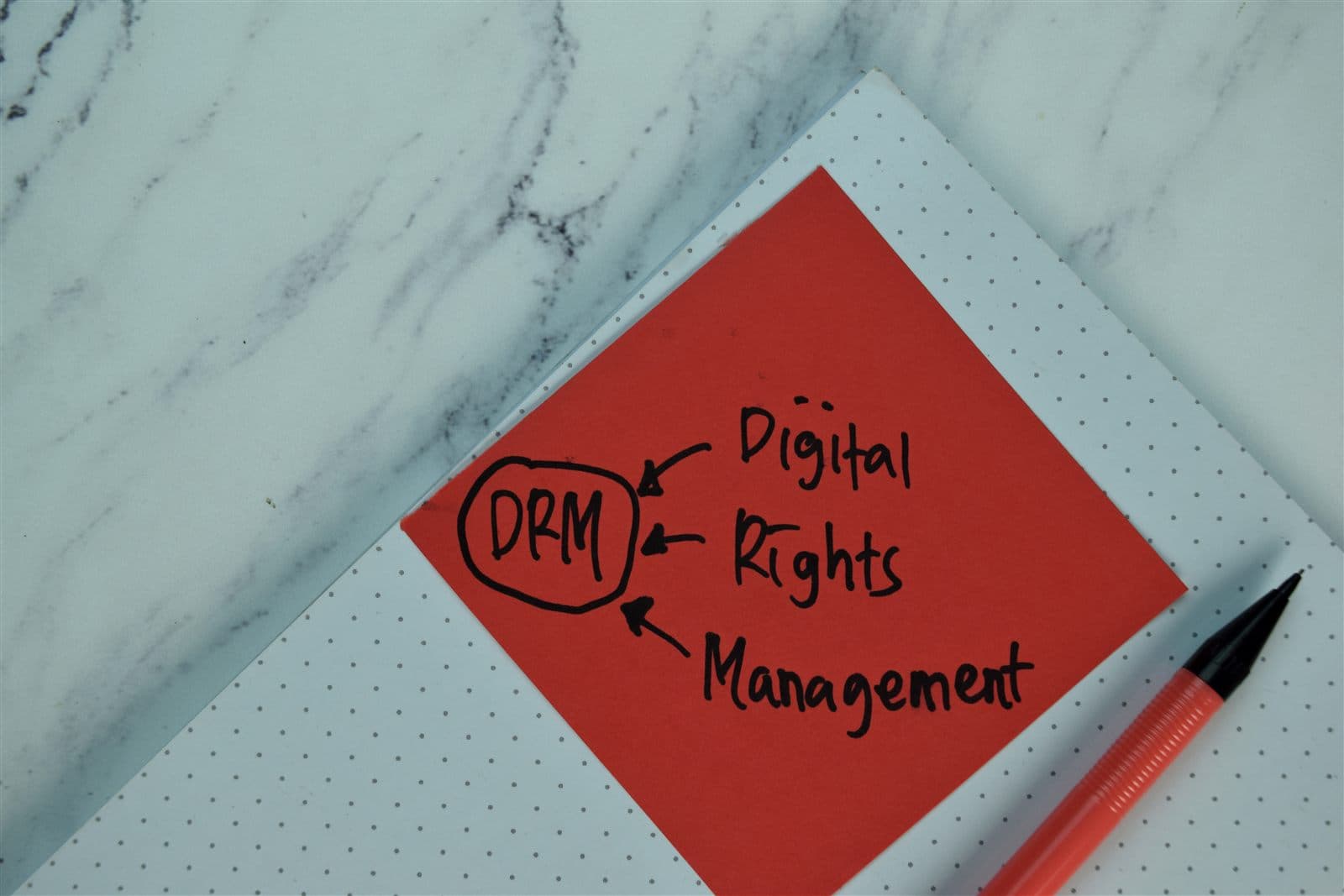 Universal DRM: Widevine, PlayReady, and FairPlay in one package